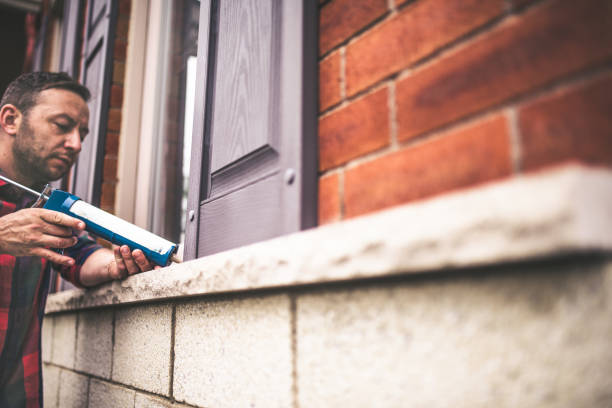 Best Insulation Maintenance and Repair in Six Mile, SC