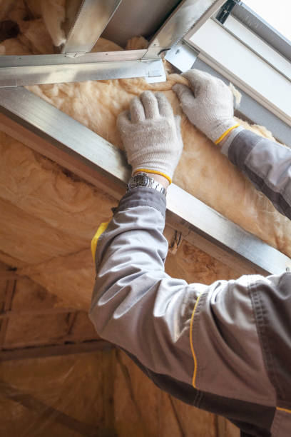 Best Insulation for Specific Applications in Six Mile, SC