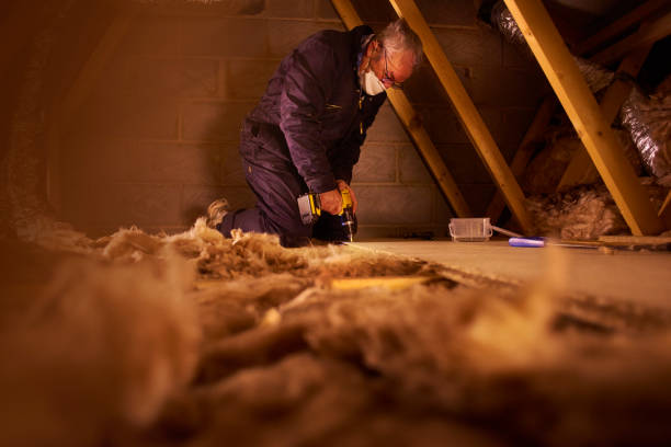 Best Insulation Installation Services in Six Mile, SC